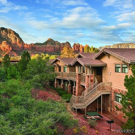 Club Wyndham Sedona Hotel Ngoại thất bức ảnh