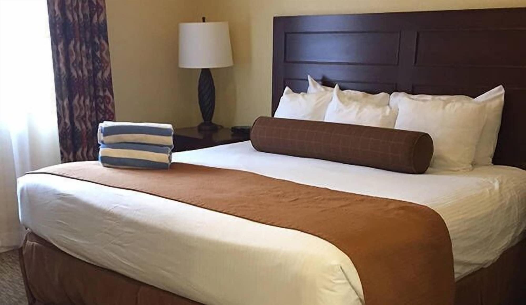 Club Wyndham Sedona Hotel Ngoại thất bức ảnh