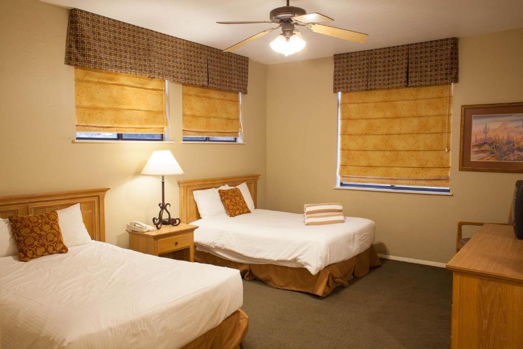 Club Wyndham Sedona Hotel Phòng bức ảnh