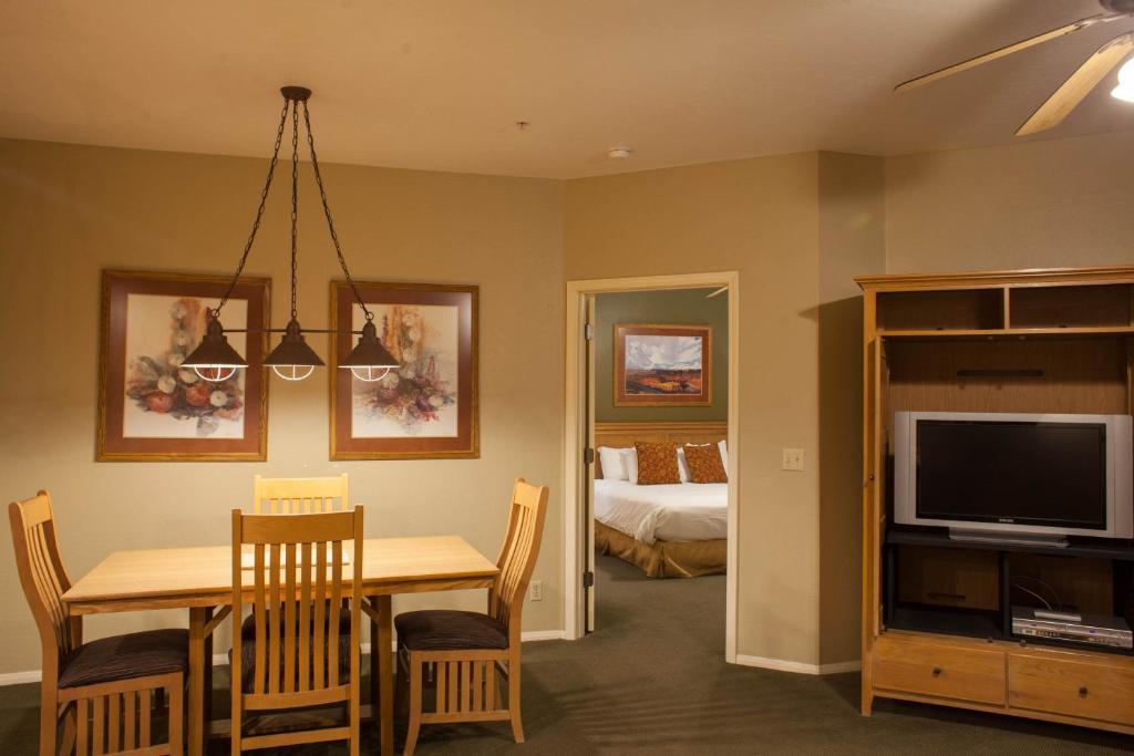 Club Wyndham Sedona Hotel Phòng bức ảnh