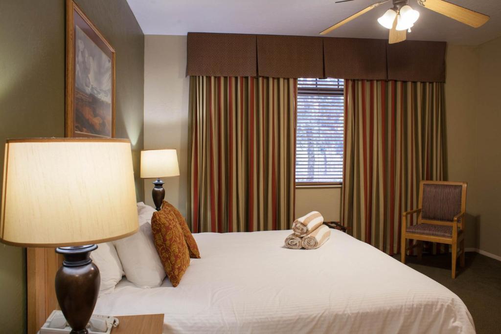 Club Wyndham Sedona Hotel Phòng bức ảnh