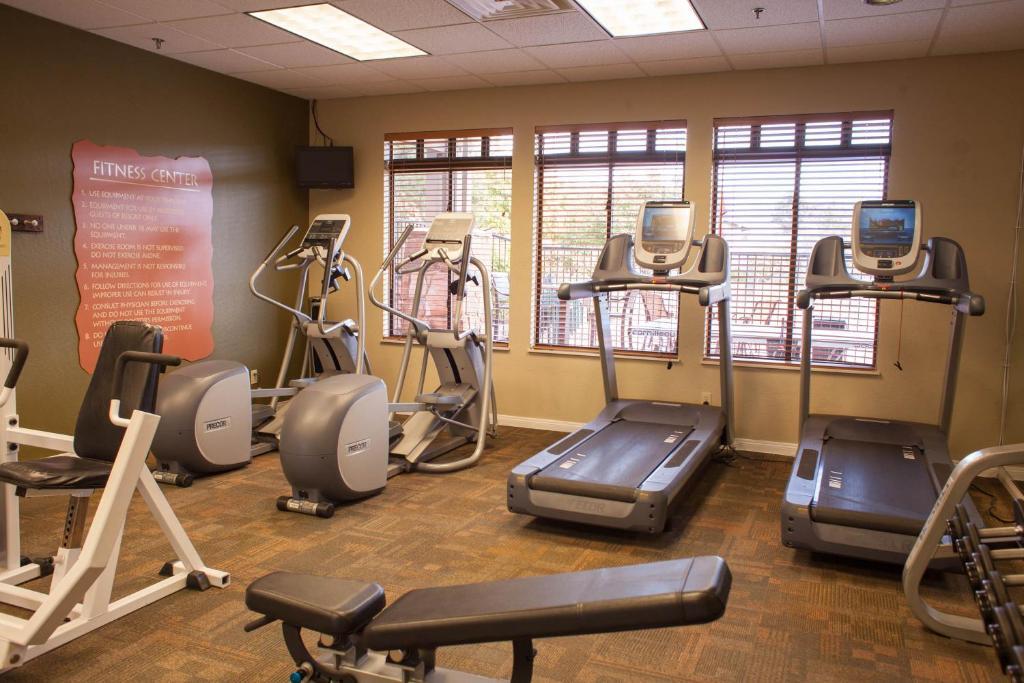 Club Wyndham Sedona Hotel Ngoại thất bức ảnh